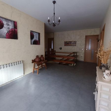 Casa Alda Villa Cabezuela Exteriör bild