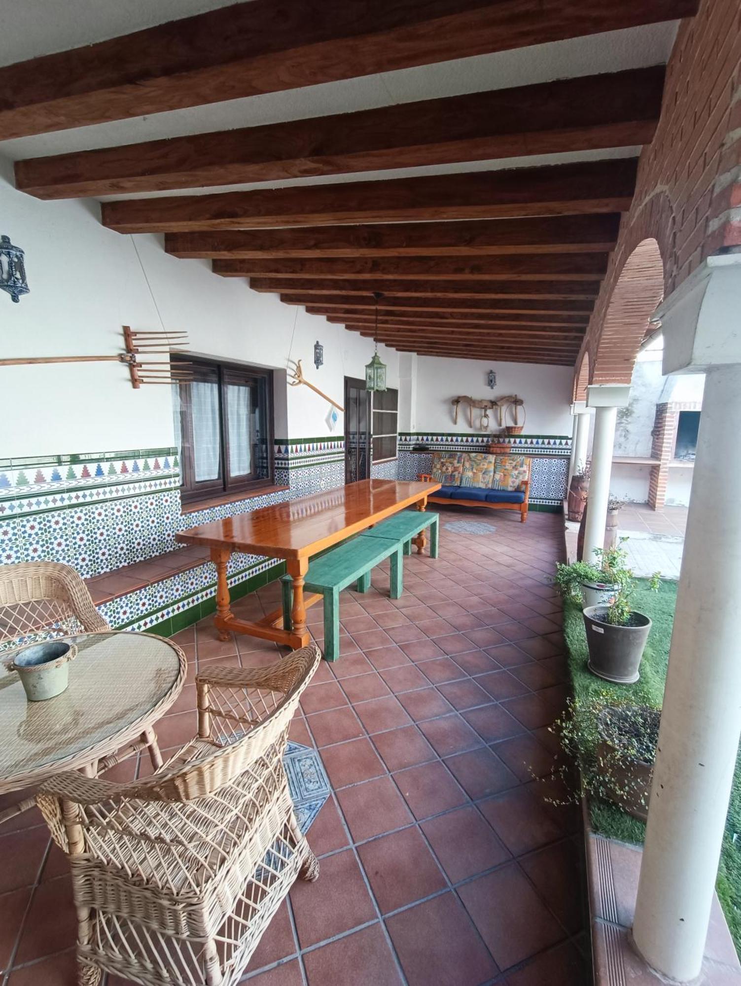 Casa Alda Villa Cabezuela Exteriör bild
